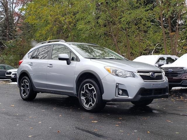 2017 Subaru Crosstrek Premium
