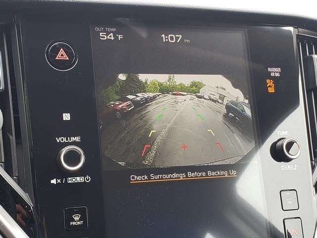 2025 Subaru Legacy Premium - Photo 19