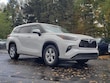 Toyota Highlander Hybrid