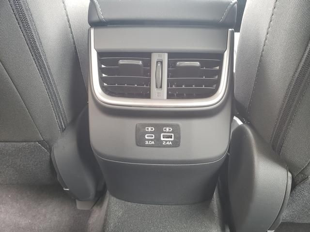 2025 Subaru Legacy Premium - Photo 12