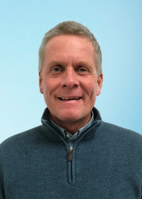 Staff member Gary Pohto from ID_6a8d0849a6c6