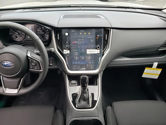 2025 Subaru Legacy Premium - Photo 13