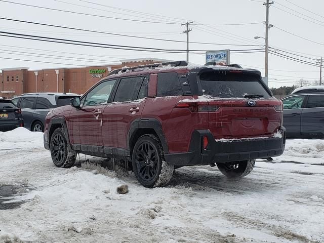 2026 Subaru Outback Limited XT - Photo 6