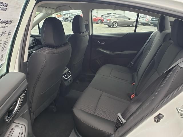 2025 Subaru Legacy Premium - Photo 11