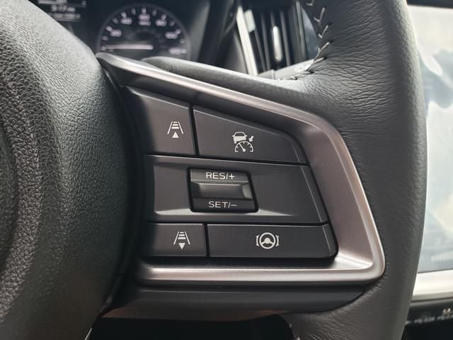 2025 Subaru Legacy Premium - Photo 16