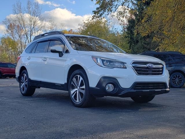 2019 Subaru Outback Limited