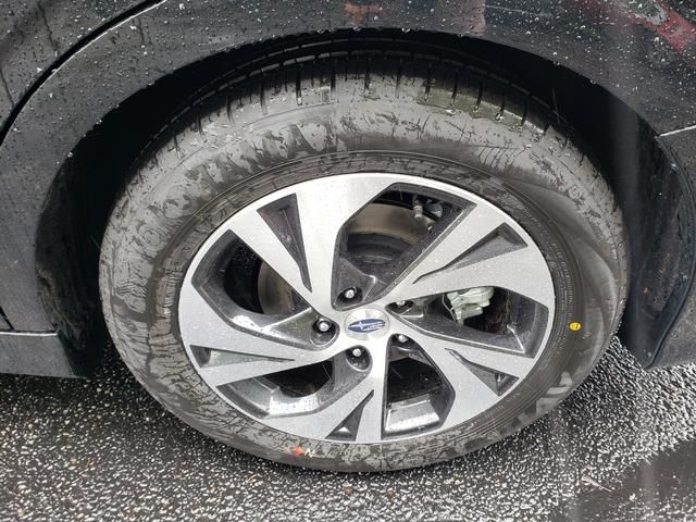 2025 Subaru Legacy Premium - Photo 20