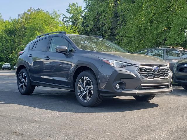 2025 Subaru Crosstrek Premium's photo