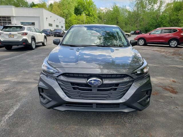 2025 Subaru Legacy Limited - Photo 8