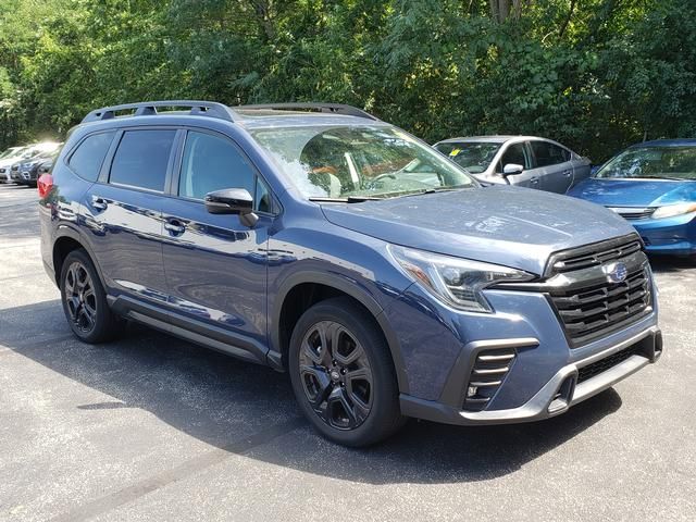 2023 Subaru Ascent