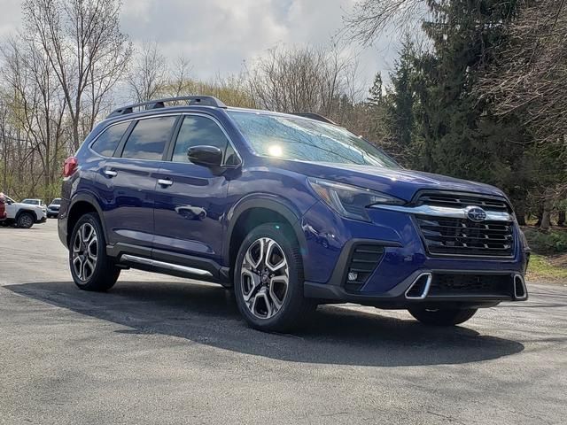 2026 Subaru Ascent Touring 7 Passenger's photo