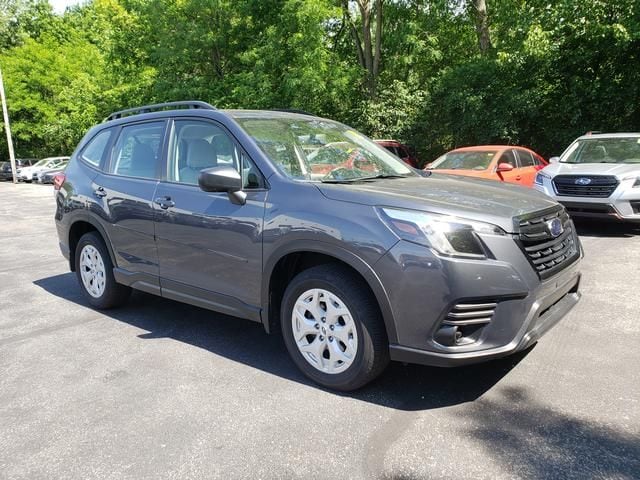 2023 Subaru Forester -'s photo
