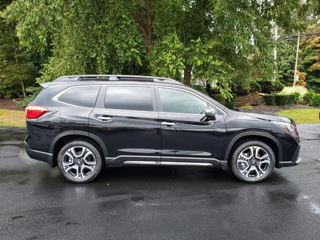 Used 2023 Subaru Ascent Touring with VIN 4S4WMAWD7P3461795 for sale in Painesville, OH