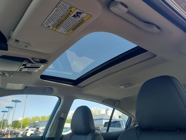 2025 Subaru Legacy Limited - Photo 14