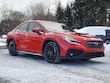  Subaru WRX