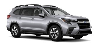 New 2023 Subaru Ascent
