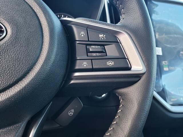 2026 Subaru Ascent Limited - Photo 18