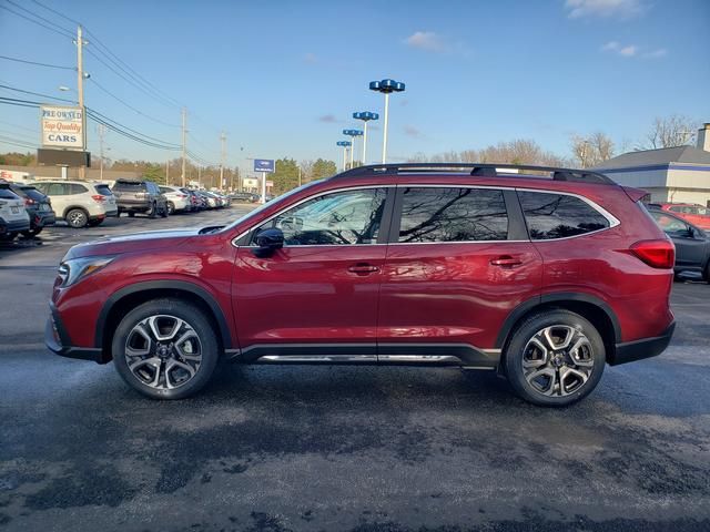 2026 Subaru Ascent Limited - Photo 7