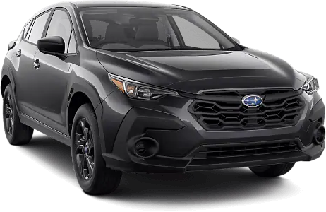 New Subaru SUV Crosstrek New Subaru SUV Crosstrek
