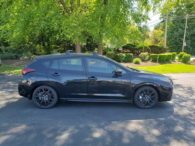 Used 2024 Subaru Impreza RS with VIN JF1GUHJC0R8320451 for sale in Painesville, OH