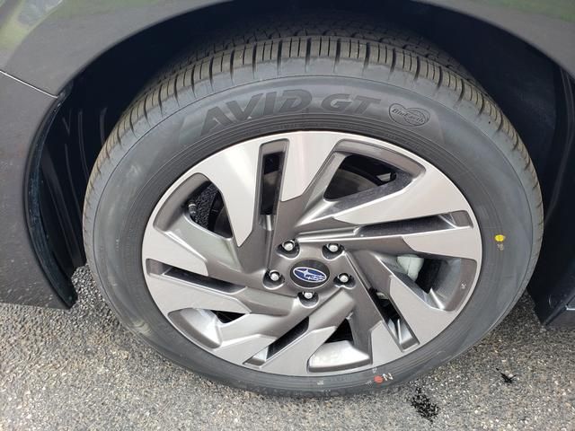 2025 Subaru Legacy Limited - Photo 20