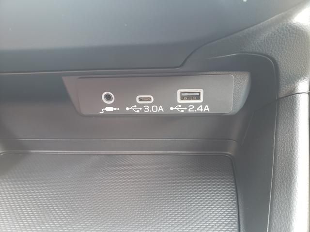 2025 Subaru Impreza Sport - Photo 18