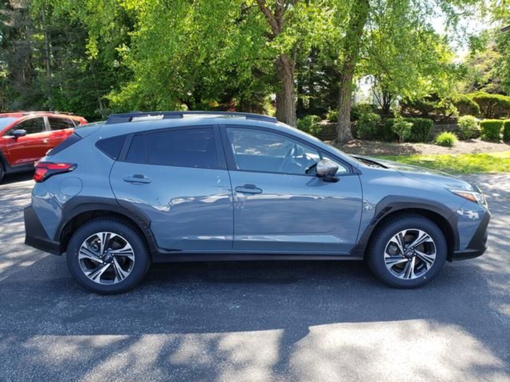 Used 2024 Subaru Crosstrek Premium SUV