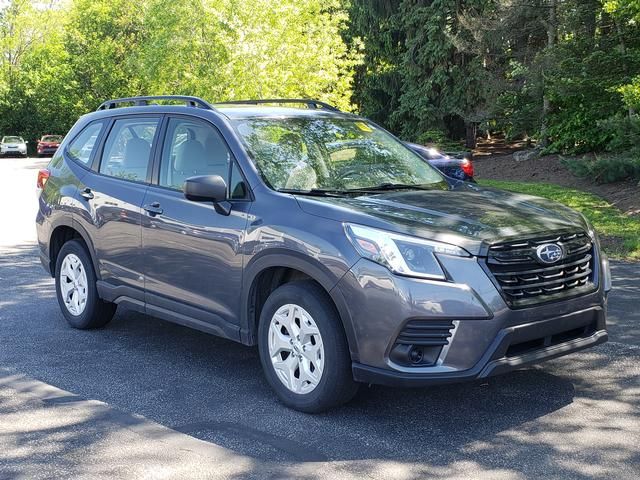 2023 Subaru Forester -'s photo