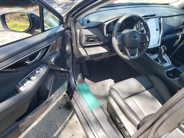 2025 Subaru Legacy Limited - Photo 9