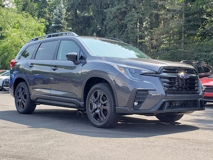2025 Subaru Ascent Onyx Edition SUV