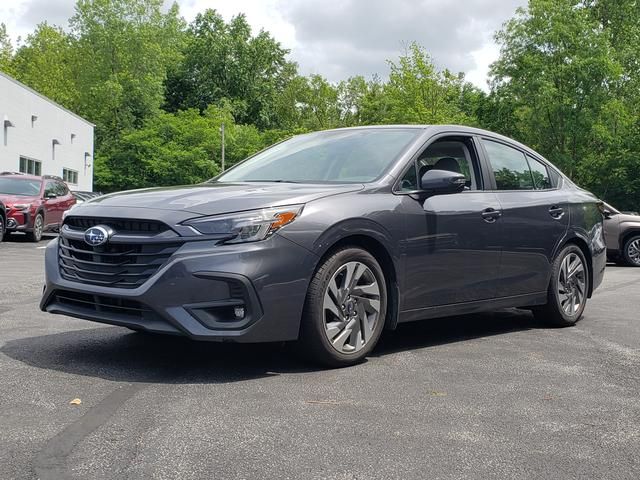 2025 Subaru Legacy Limited - Photo 7