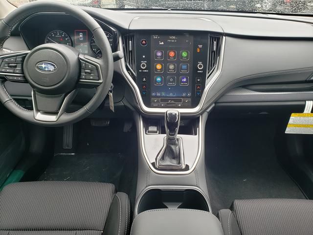 2025 Subaru Legacy Premium - Photo 13