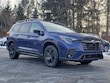  Subaru Ascent