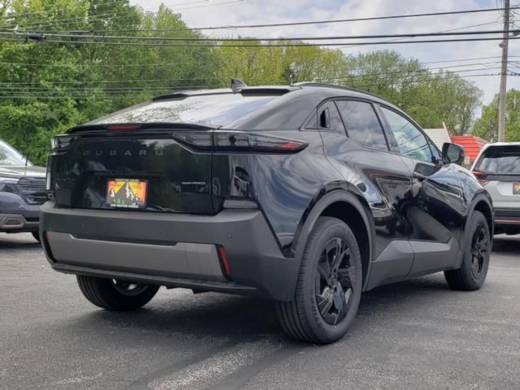 New 2026 Subaru Uncharted Sport SUV