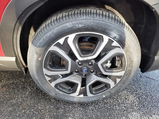 2026 Subaru Ascent Limited - Photo 20