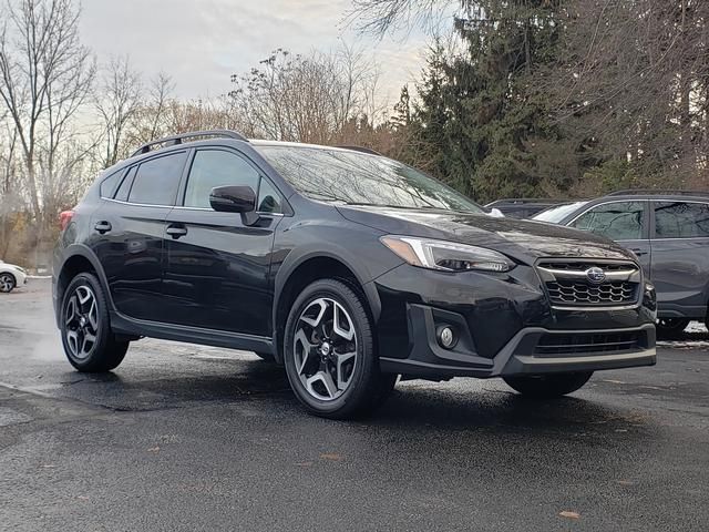 2018 Subaru Crosstrek Limited's photo