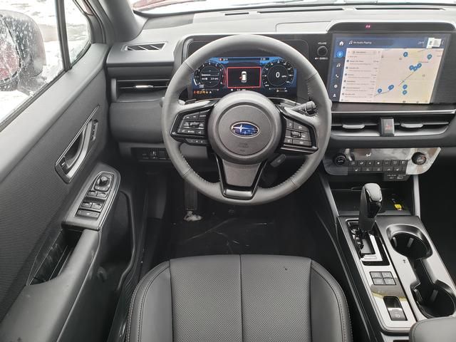 2026 Subaru Outback Limited XT - Photo 14