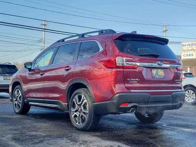 2026 Subaru Ascent Limited - Photo 6
