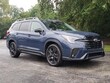  Subaru Ascent