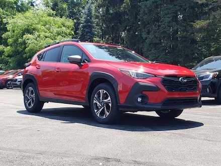 2025 Subaru Crosstrek Premium SUV