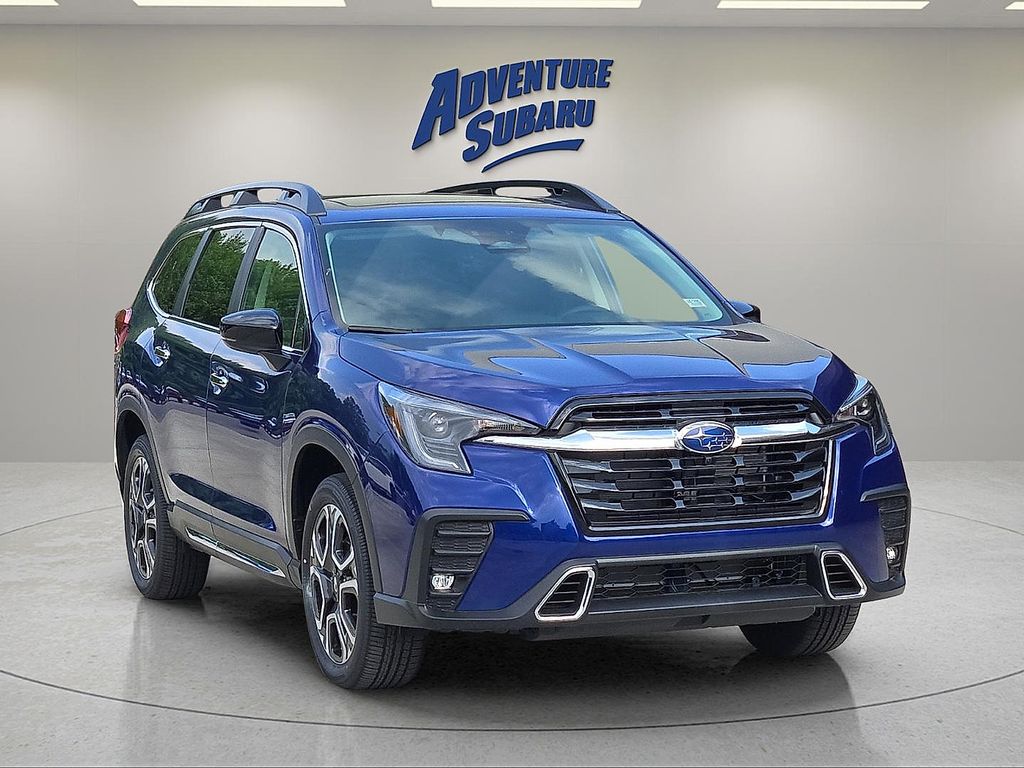 2026 Subaru Ascent Touring 7 Passenger's photo