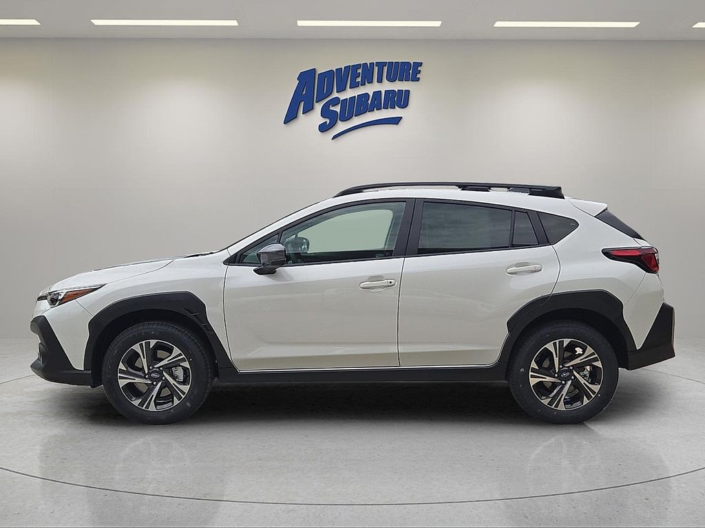 New 2026 Subaru Crosstrek Premium SUV