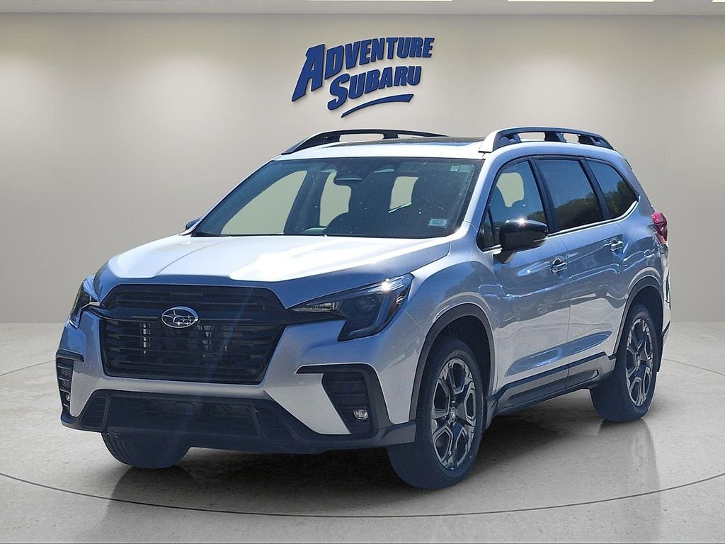 New 2025 Subaru Ascent Onyx Edition Touring 7-Passenger SUV