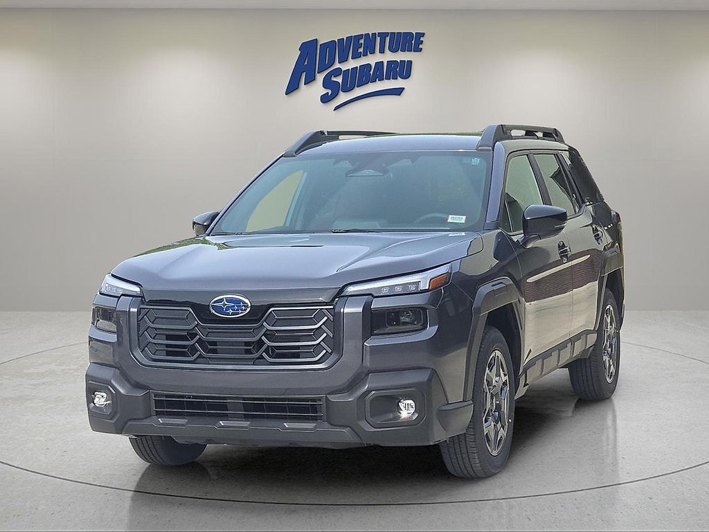 New 2026 Subaru Outback Premium SUV