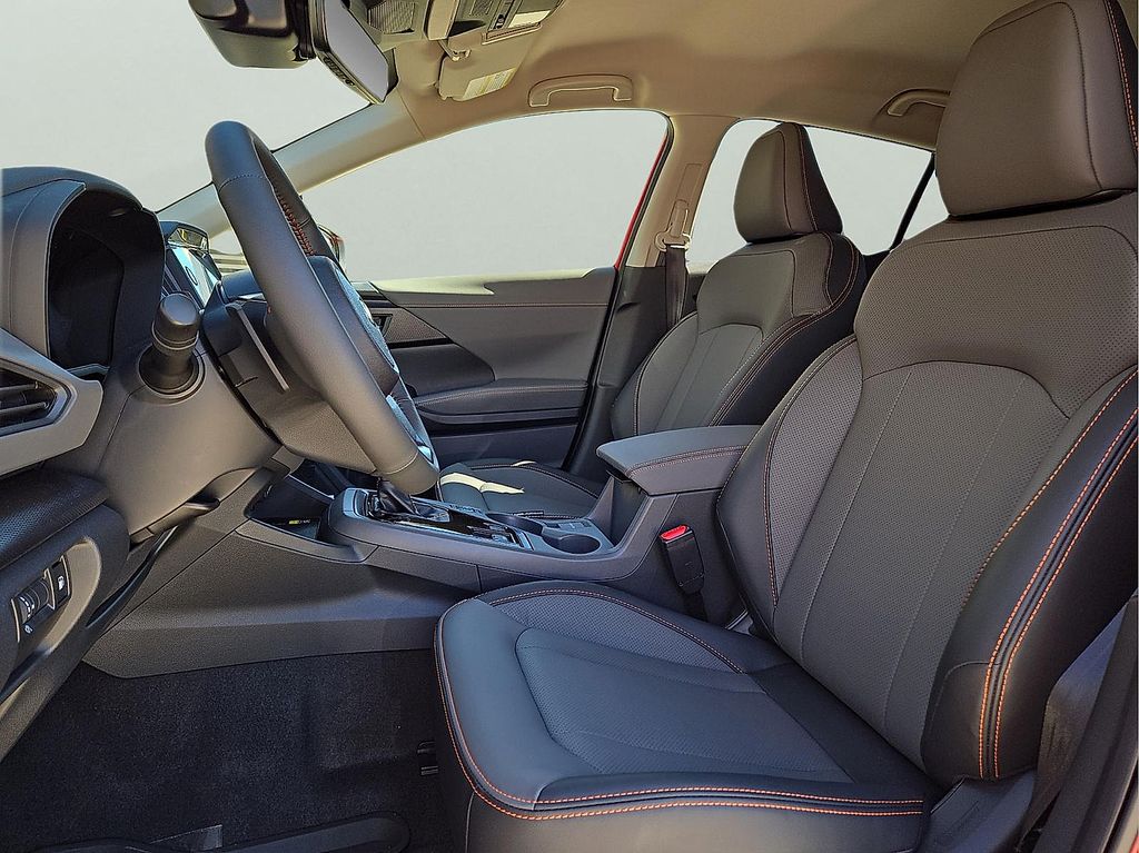 2026 Subaru Crosstrek Limited - Photo 14
