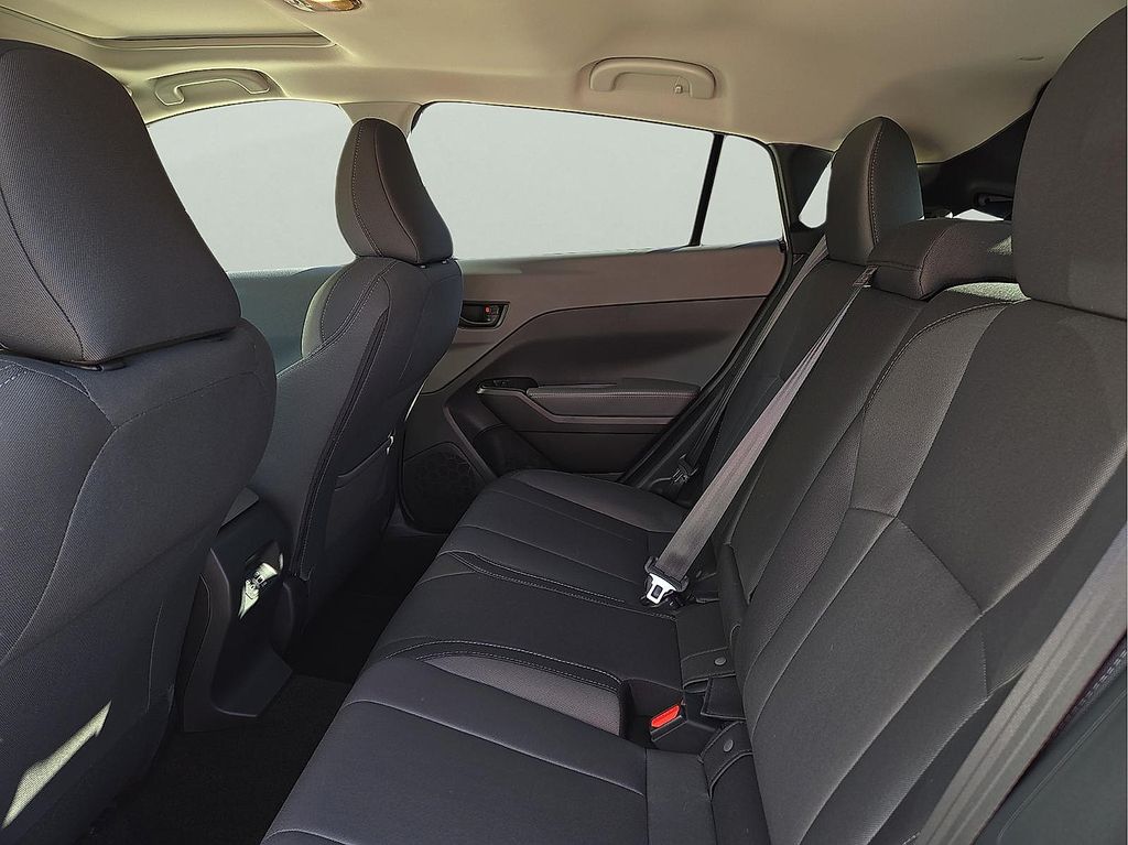 2026 Subaru Crosstrek Premium - Photo 10