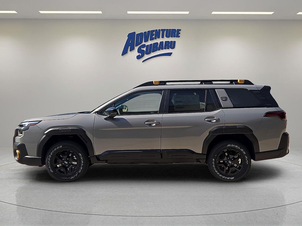 New 2026 Subaru Outback Wilderness SUV