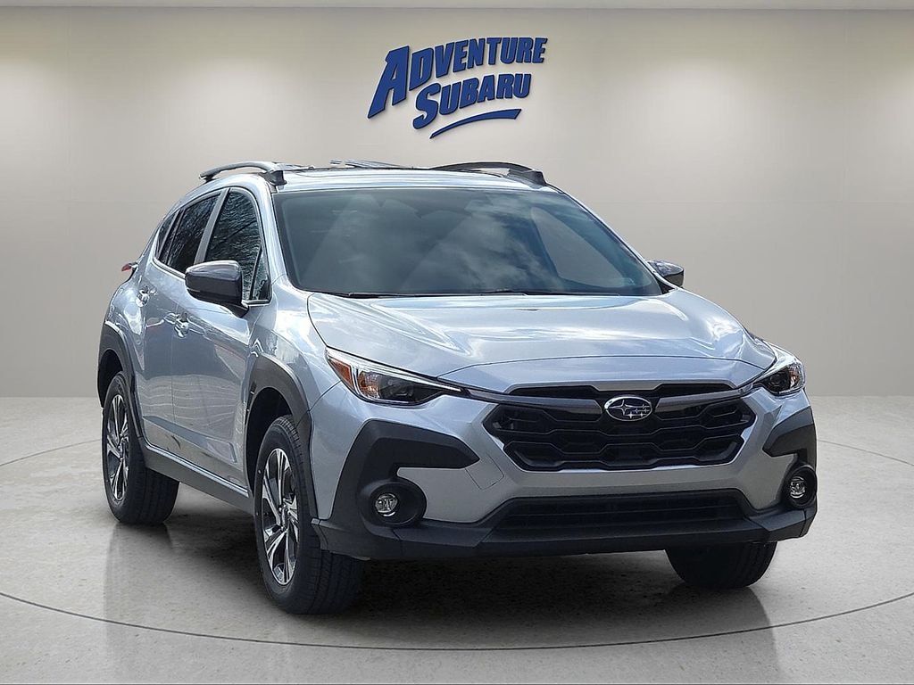 New 2026 Subaru Crosstrek Premium SUV