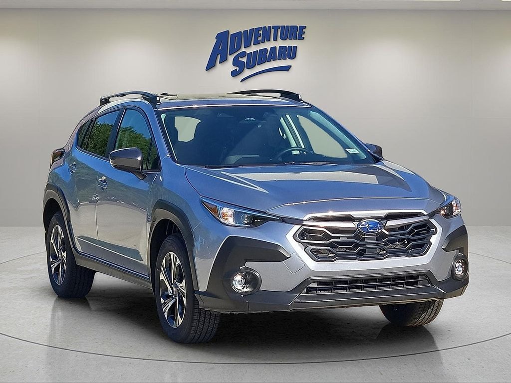 New 2026 Subaru Crosstrek Premium SUV