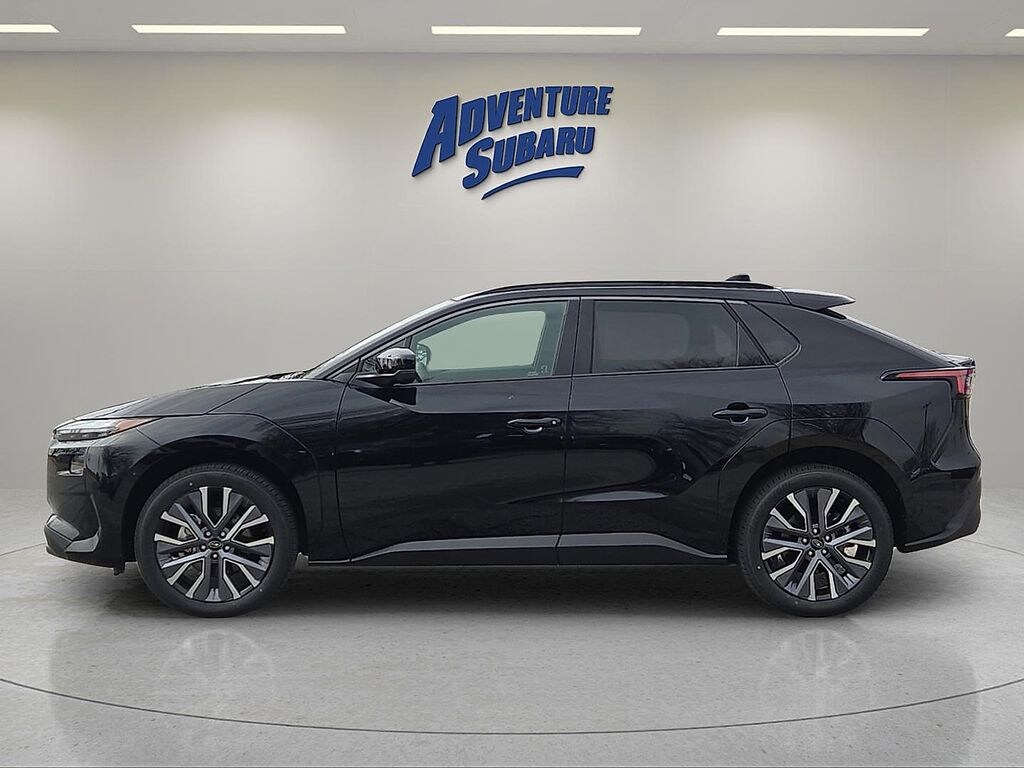 New 2026 Subaru Solterra Touring XT SUV